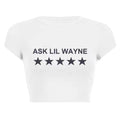 Ask Lil Wayne Top