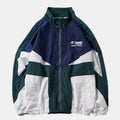 Apex Colorblock Jacket