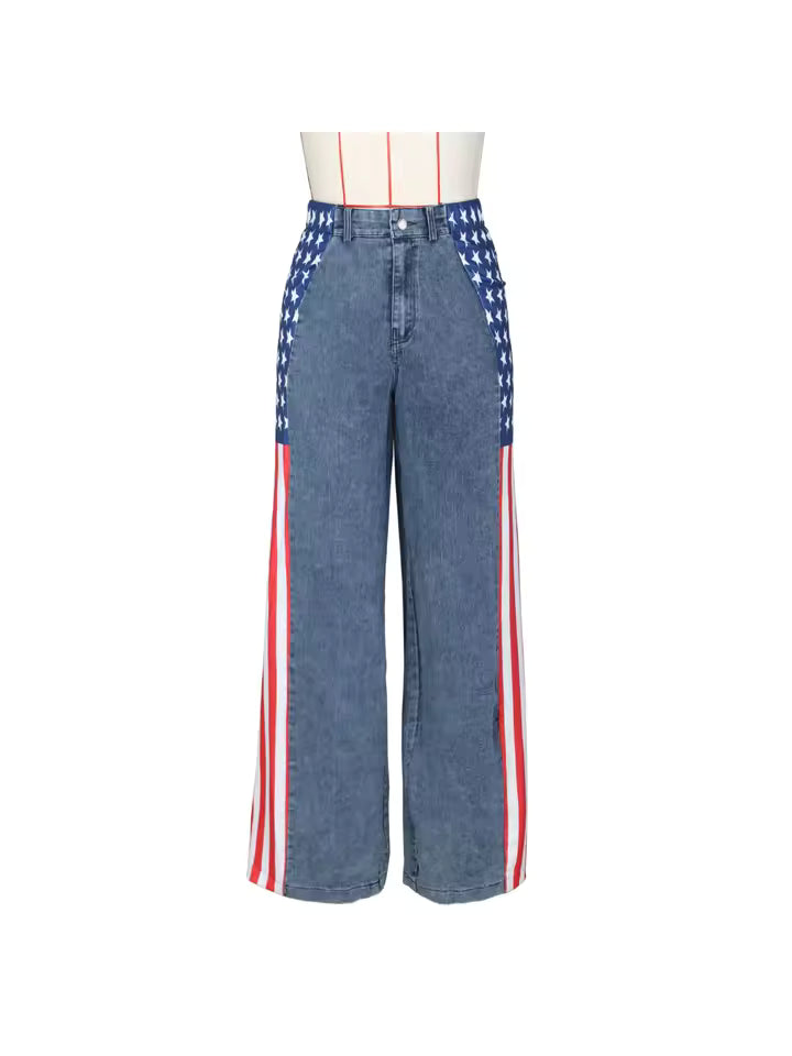 Split Tone Flares