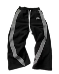 Parallel Stripe Sweats
