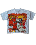 Dirty Game T-Shirt
