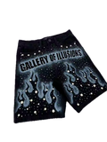 Gallery Of Illusions Shorts