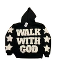 Walk With God Hoodie