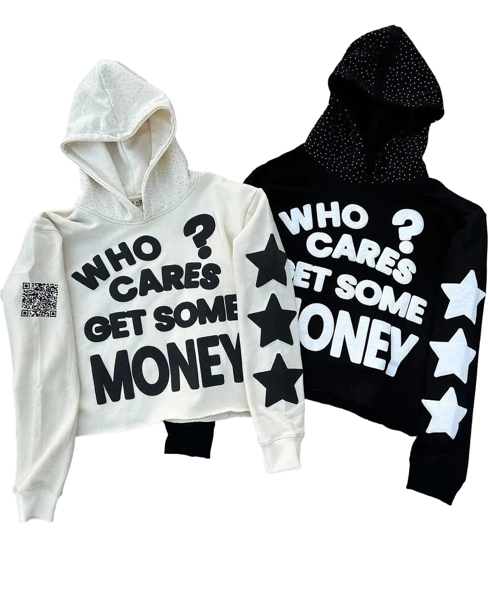"Get Some Money" Hoodie