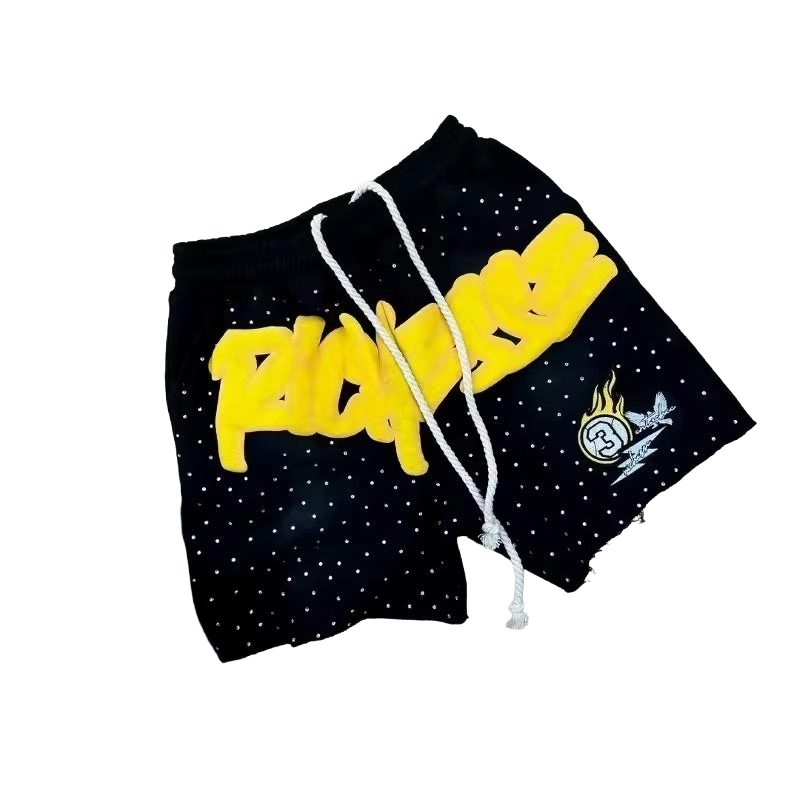 Richesse Shorts