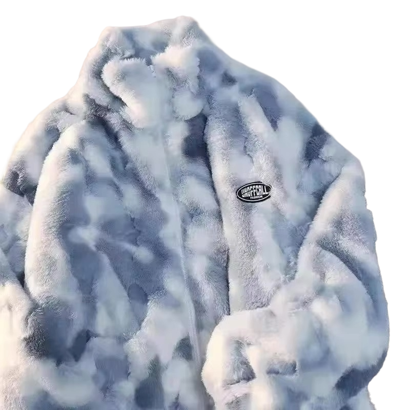 Cloud Drift Jacket