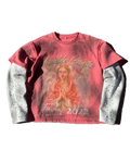 Humble Goats Long Sleeve
